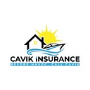 Cavik Insurance logo