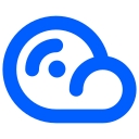 CloudPilot logo