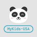 MyKids‑USA logo