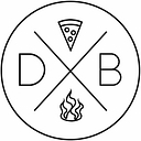 Dang Brother Pizza Company logo