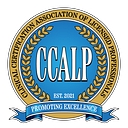 Clinical Certification Association of Licensed Professionals (CCALP) logo