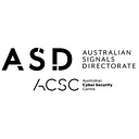 Cyber.gov.au logo