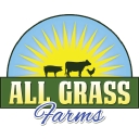 AllGrass Farms logo