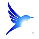 Heal Grief logo
