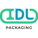 IDL Packaging logo