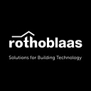 Rothoblaas logo