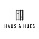 Haus & Hues logo