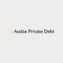 Audax Private Debt logo
