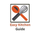 Easy Kitchen Guide logo