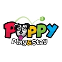 Puppy Play and Stay logo