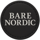 Bare Nordic logo