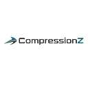 CompressionZ logo