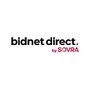 BidNetDirect logo