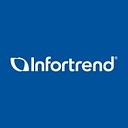 Infortrend EonCloud logo