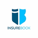 InsureBook logo