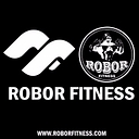 Robor Fitness logo