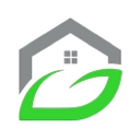 Green Attics logo