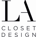 Closetphile (LA Closet Design) logo