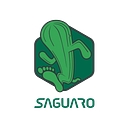 Saguaro logo