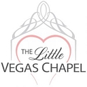The Little Vegas Chapel logo