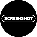 SCREENSHOT Media logo