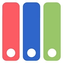 Bindy logo