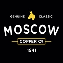 Moscow Copper Co. logo