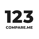 123COMPARE.ME logo