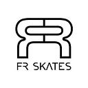 FR Skates logo