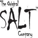The Original Salt Company logo