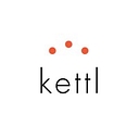 Kettl logo