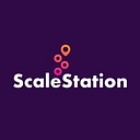 ScaleStation logo
