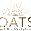 OATS Organic Airbrush Tanning Service logo