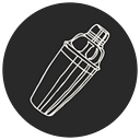 The Boston Shaker logo