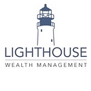 Lighthouse Wealth Management logo