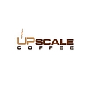 Upscale Coffee logo