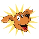South Park Doggieland logo