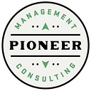 Pioneer Management Consulting logo