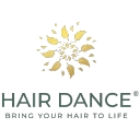 Hair Dance logo