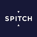 Spitch logo