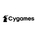 Cygames logo