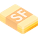 Soapmaking Friend logo