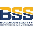 Building Security Services logo