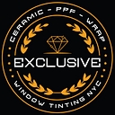 Exclusive Window Tinting NYC logo