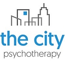 The City Psychotherapy logo