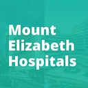 Mount Elizabeth Hospitals logo