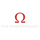 THE-OMEGAPROJECT logo