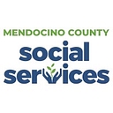 Mendocino County logo