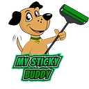 Sticky Buddy logo