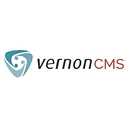 Vernon Systems logo